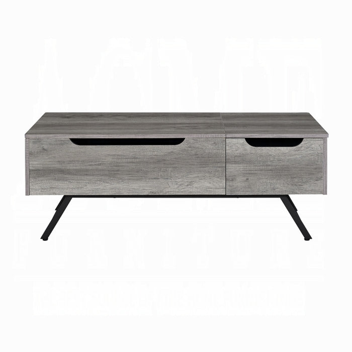 Throm Coffee Table W/Lift Top