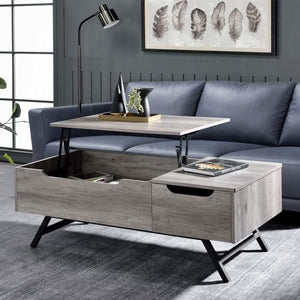 Throm Coffee Table W/Lift Top