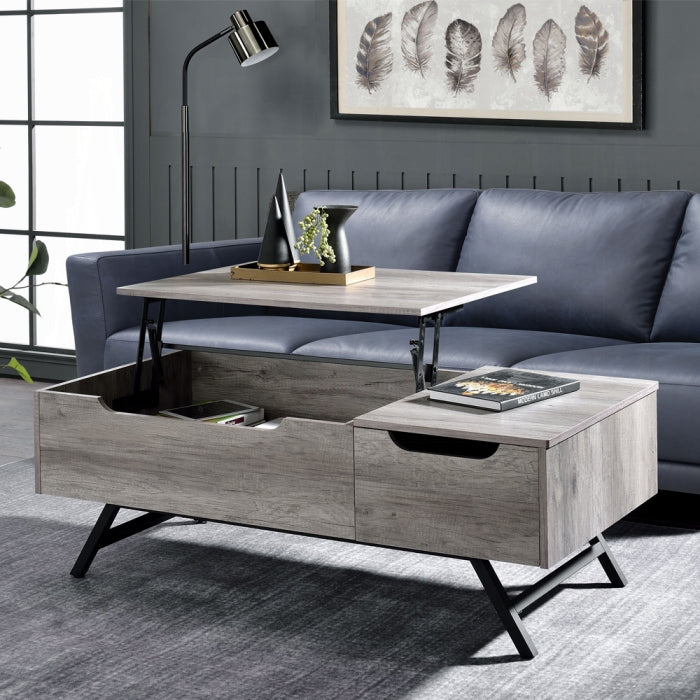 Throm Coffee Table W/Lift Top