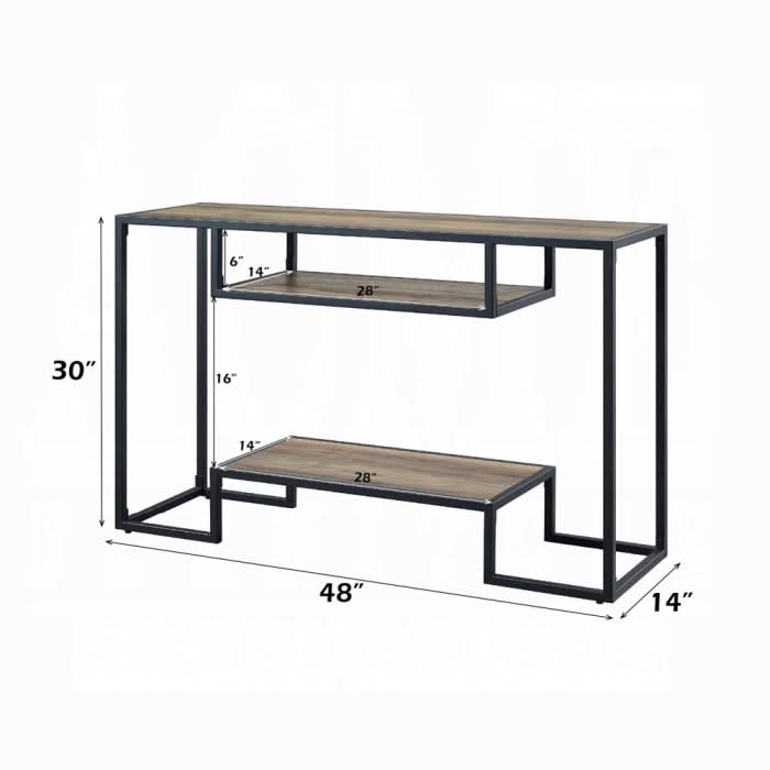 Mesa de sofá Idella