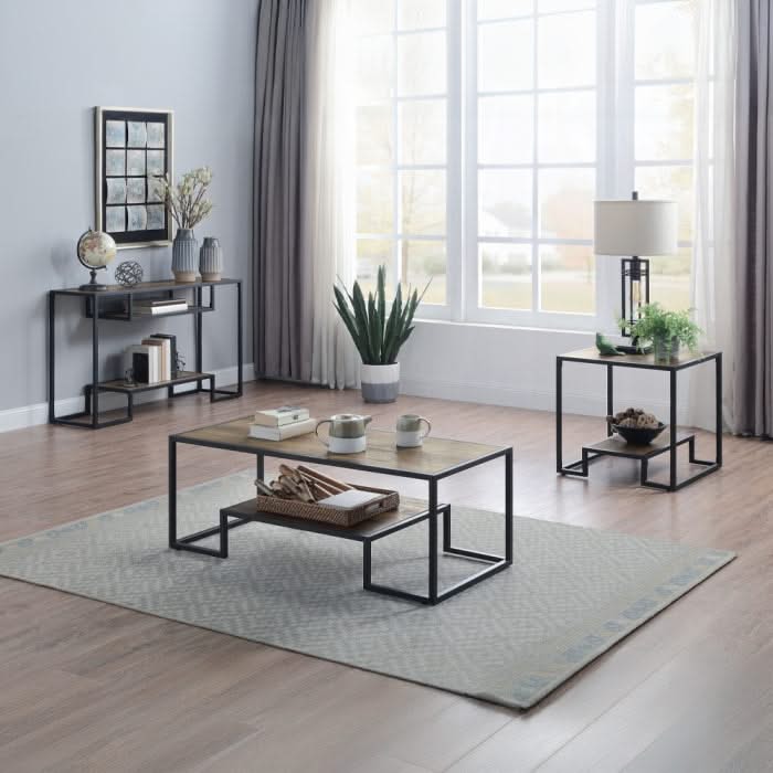Mesa de sofá Idella