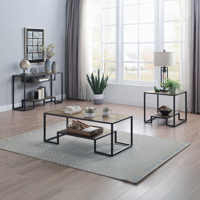 Idella Sofa Table