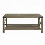 Abiram Coffee Table