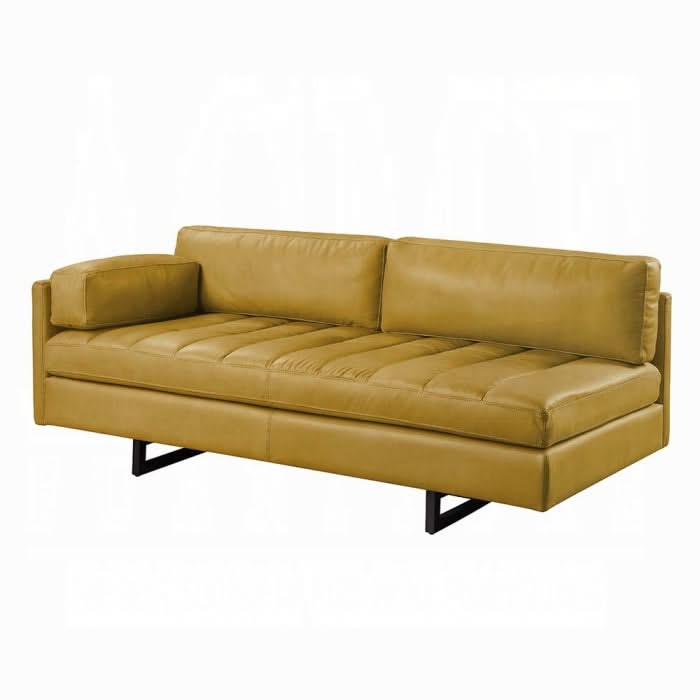 Sofá Radia con almohada