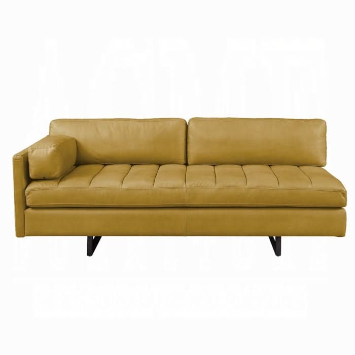 Sofá Radia con almohada
