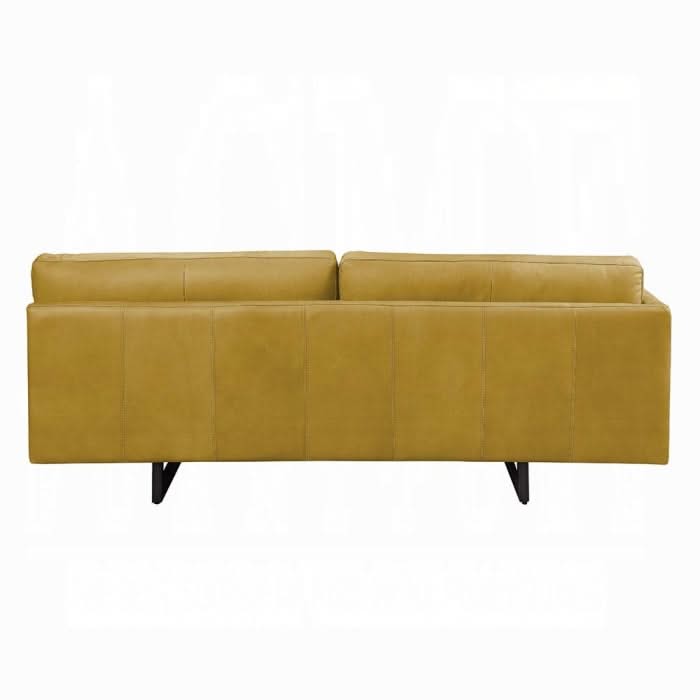 Sofá Radia con almohada