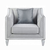 Silla Katia con almohada