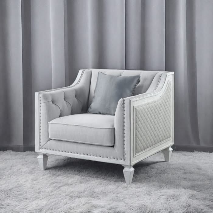 Katia Chair W/Pillow