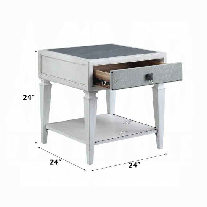 Katia End Table
