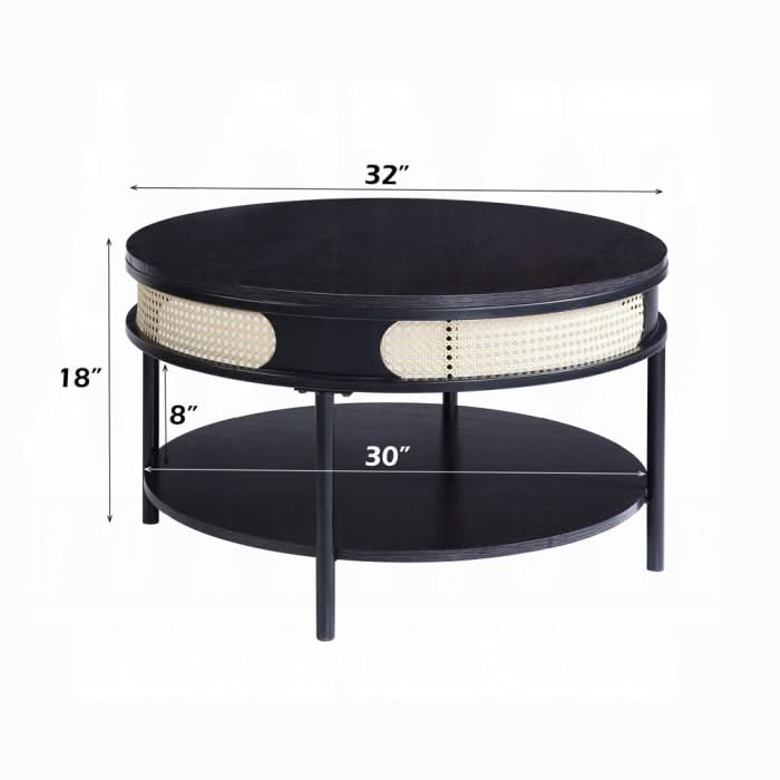 Colson Coffee Table