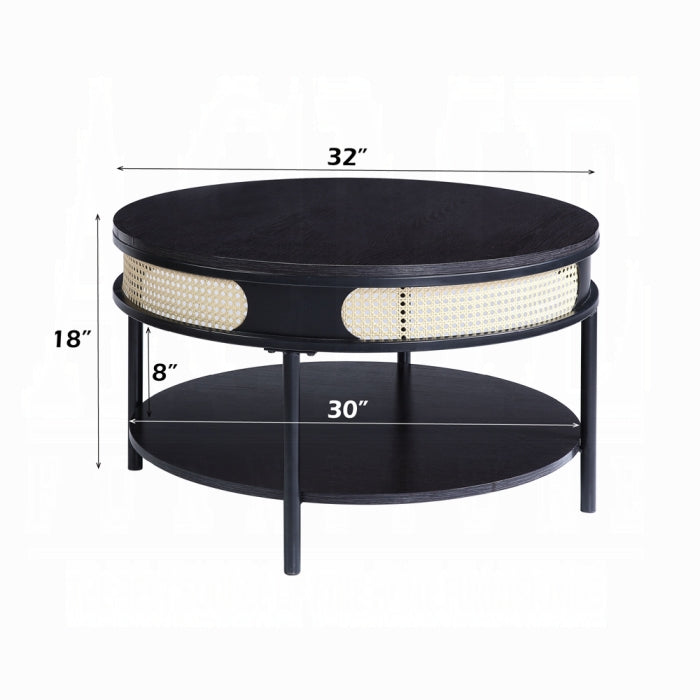 Colson Coffee Table