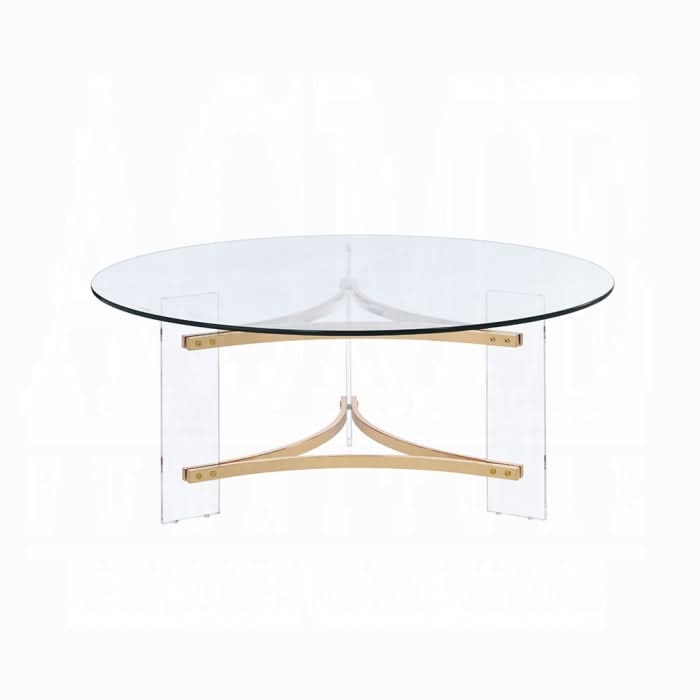 Mesa de centro Sosi
