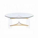 Mesa de centro Sosi