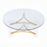 Mesa de centro Sosi