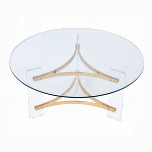 Mesa de centro Sosi