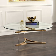 Sosi Coffee Table