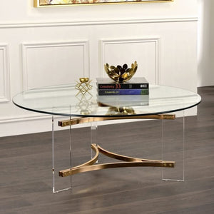 Mesa de centro Sosi