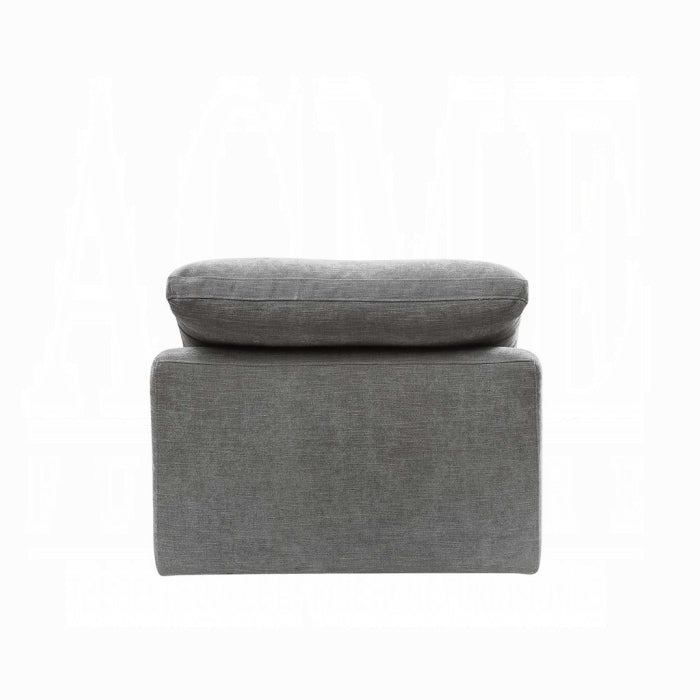 Naveen Modular - Armless Chair