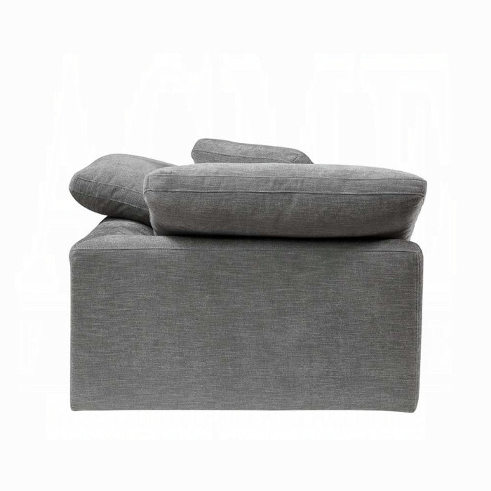Naveen Modular - Wedge W/Pillow