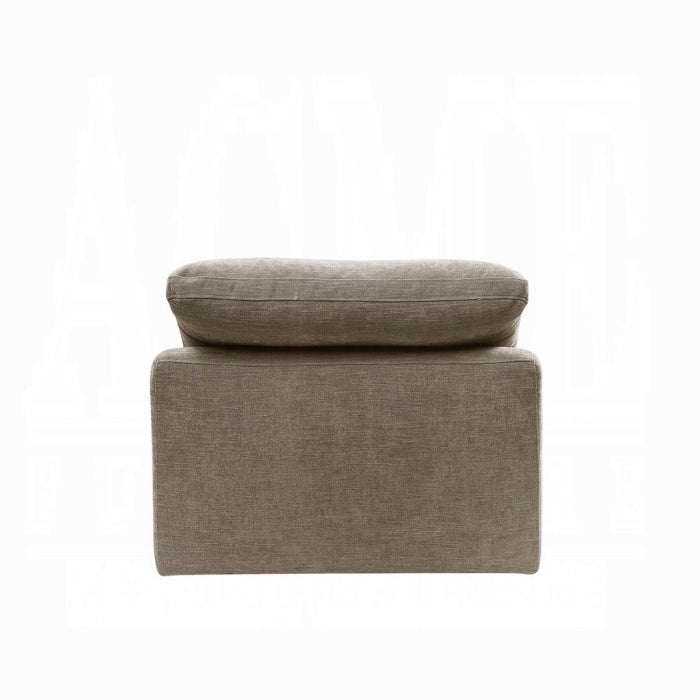 Naveen Modular - Armless Chair