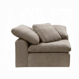 Naveen Modular - Wedge W/Pillow