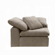 Naveen Modular - Wedge W/Pillow