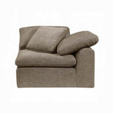 Naveen Modular - Wedge W/Pillow