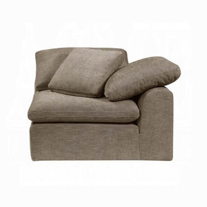 Naveen Modular - Wedge W/Pillow