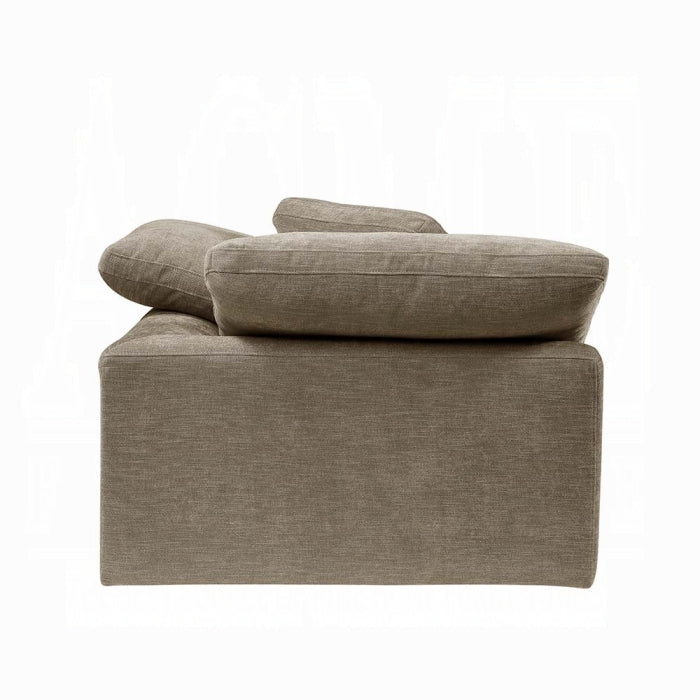 Naveen Modular - Wedge W/Pillow