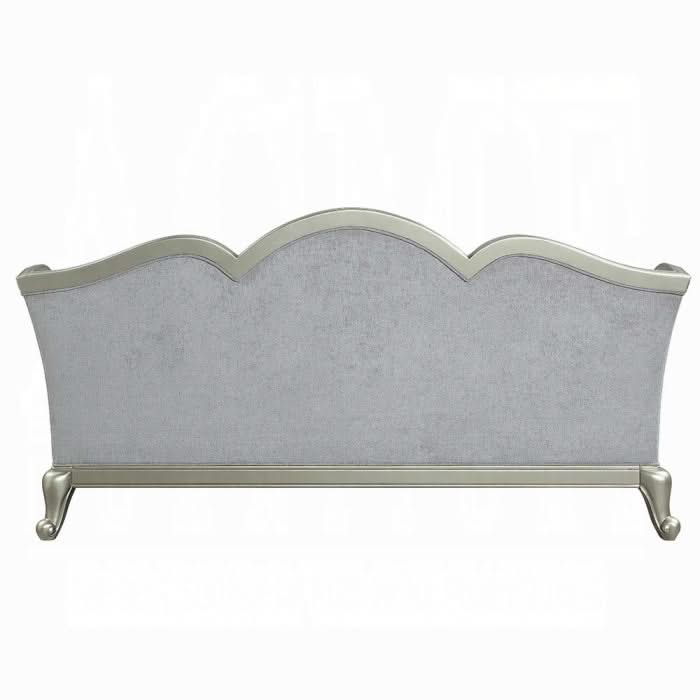 Qunsia Sofa W/5 Pillows