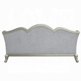 Qunsia Sofa W/5 Pillows