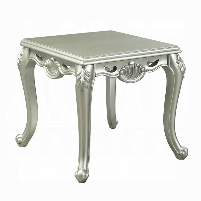 Qunsia End Table