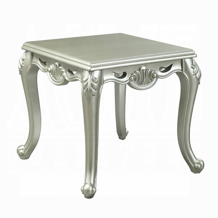 Qunsia End Table