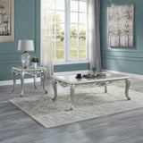 Qunsia End Table