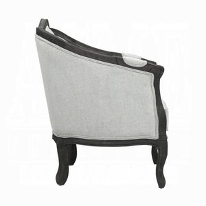 Sofá Samael con 3 almohadas