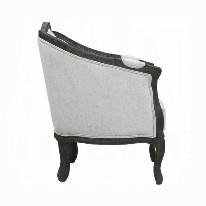 Samael Chair W/Pillow