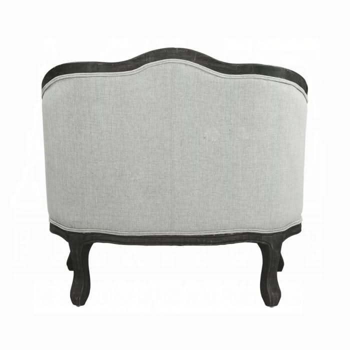 Samael Chair W/Pillow