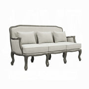 Tania Sofa W/3 Pillows