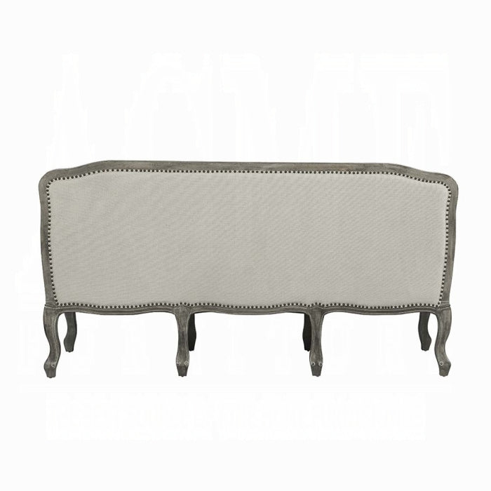 Tania Sofa W/3 Pillows