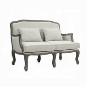 Tania Loveseat W/2 Pillows