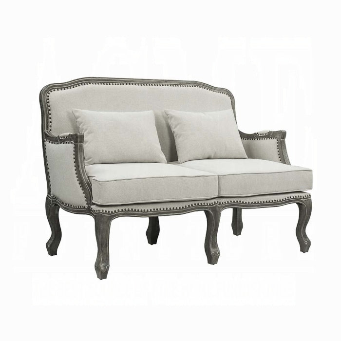 Tania Loveseat W/2 Pillows