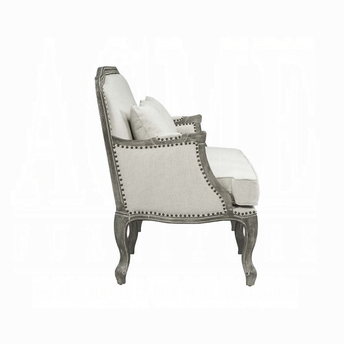 Tania Loveseat W/2 Pillows