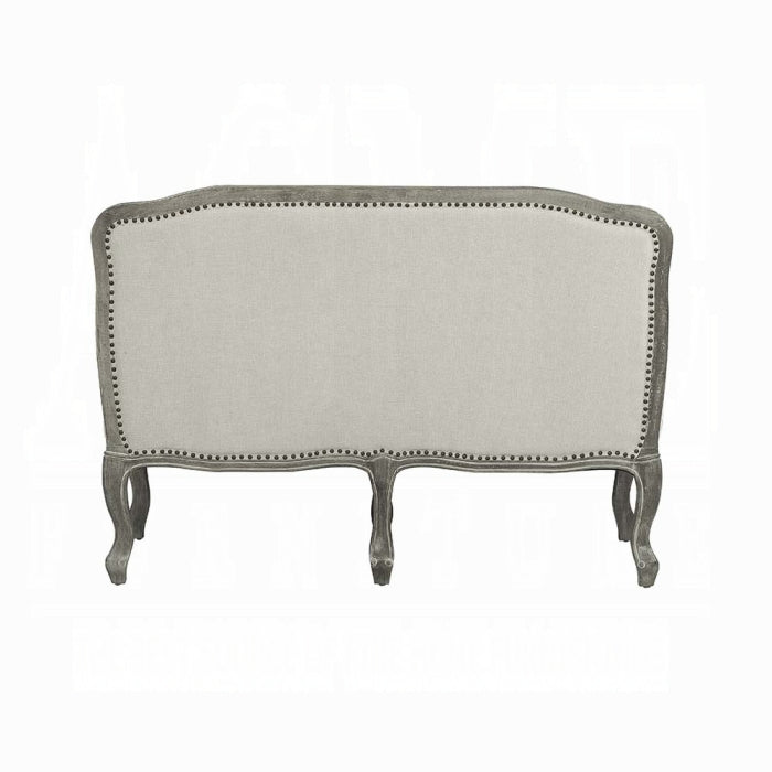 Tania Loveseat W/2 Pillows
