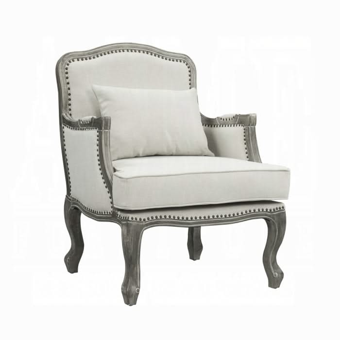 Tania Chair W/Pillow