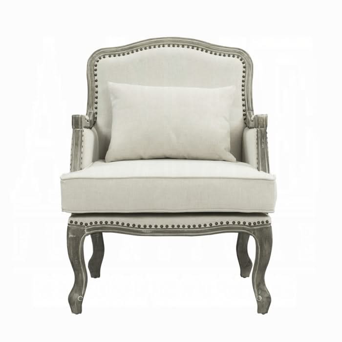 Tania Chair W/Pillow