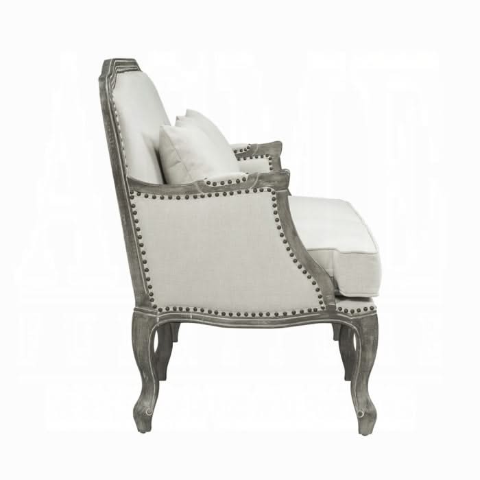 Tania Chair W/Pillow