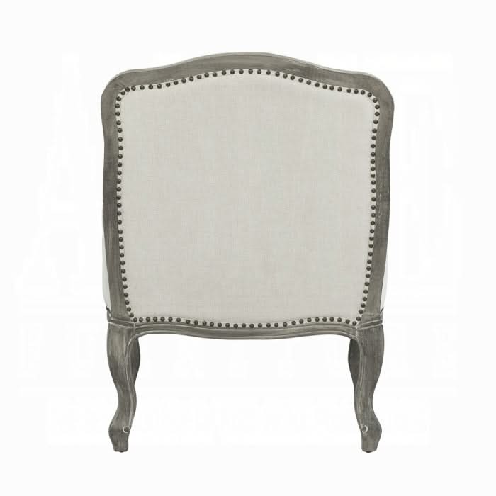 Tania Chair W/Pillow
