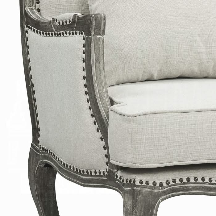 Tania Chair W/Pillow