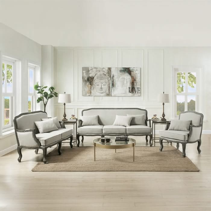 Tania Chair W/Pillow