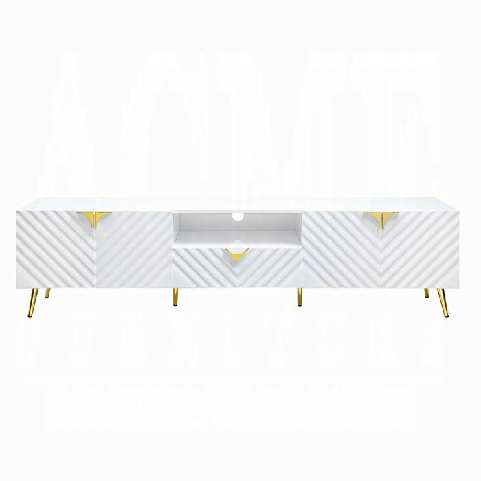 Gaines Tv Stand